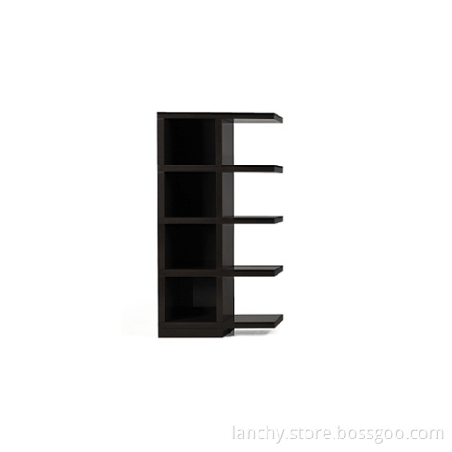 High Quality MDF Bookshelf (BS-88)